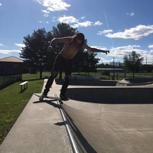 Meet your Posher, Zachariah